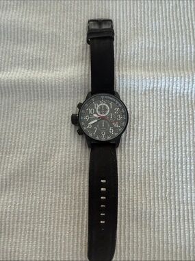Invicta Chronograph Watch